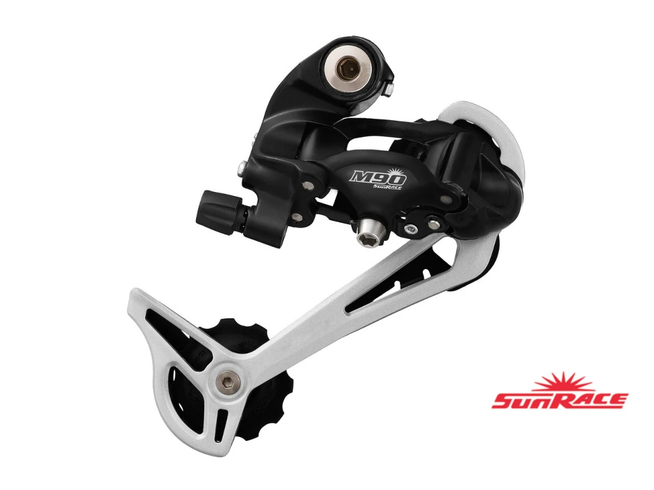 1. Schimbator Spate SUNRACE RDM91 9 v