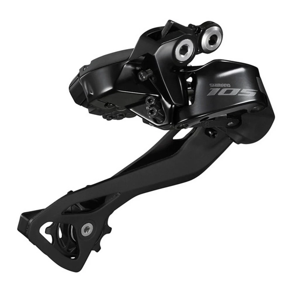 2. Schimbator spate wireless SHIMANO 105 Di2 RD-R7150 2x12 viteze Road