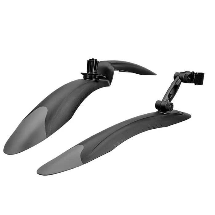1. SET APARATORI NOROI RFR MUDGUARD MTB CLIP-ON