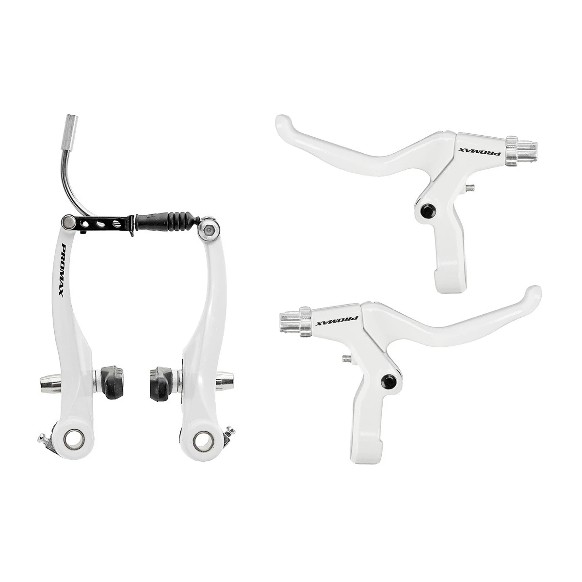 1. Set Franare PROMAX-Alb