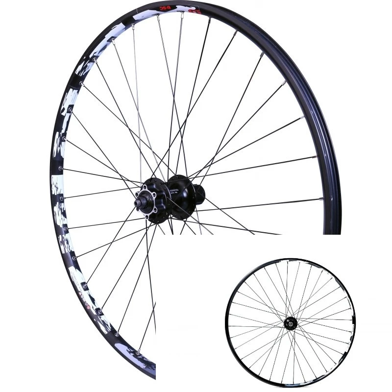 1. Set Roti SXT KARMA-N04241- 27.5(584 x21)