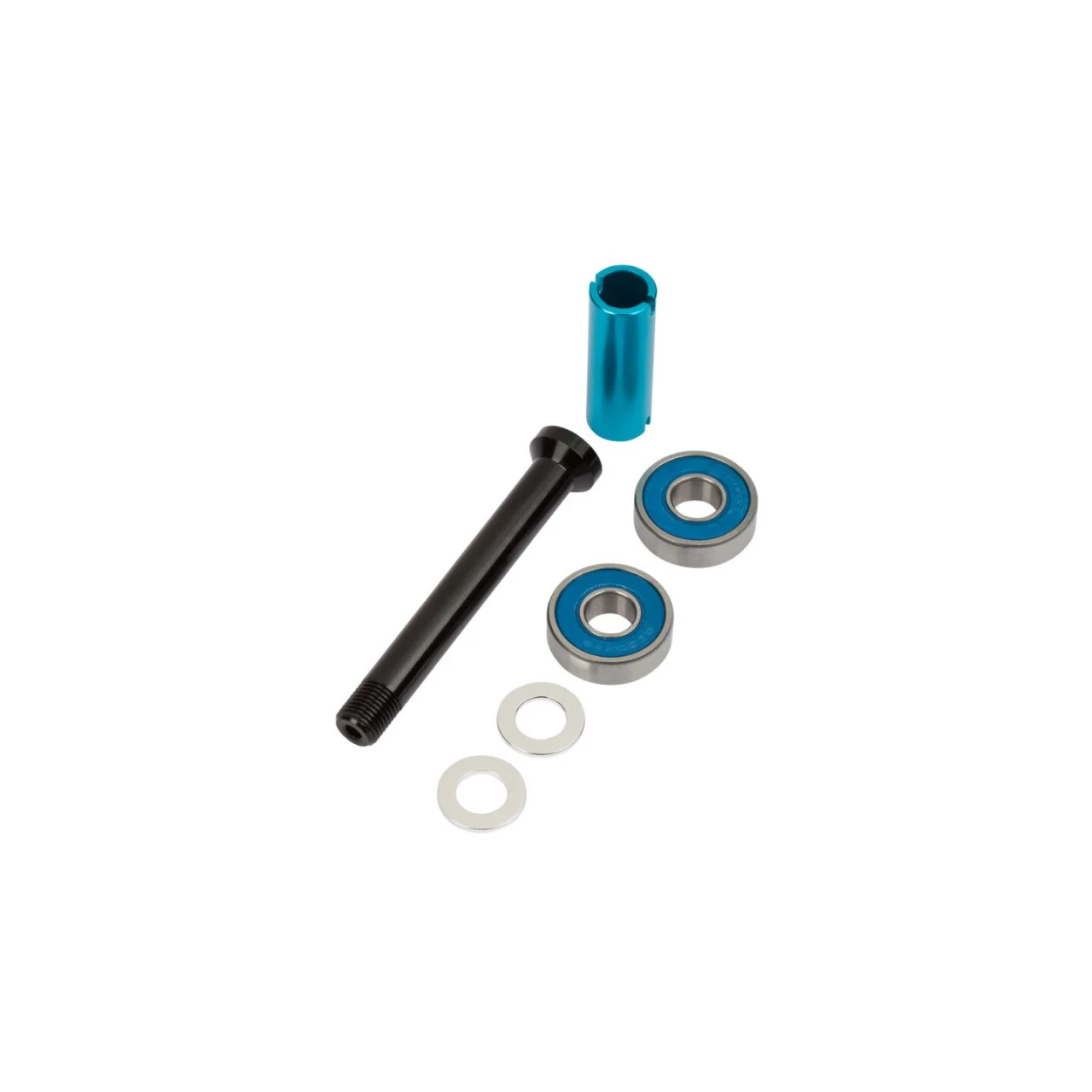 1. SET RULMENTI CUBE MAIN PIVOT STEREO HPCSet
