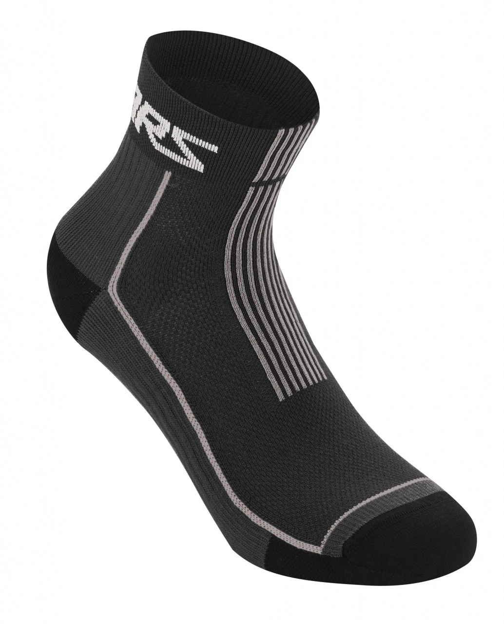 1. Sosete Alpinestars Summer Socks 9 Black S