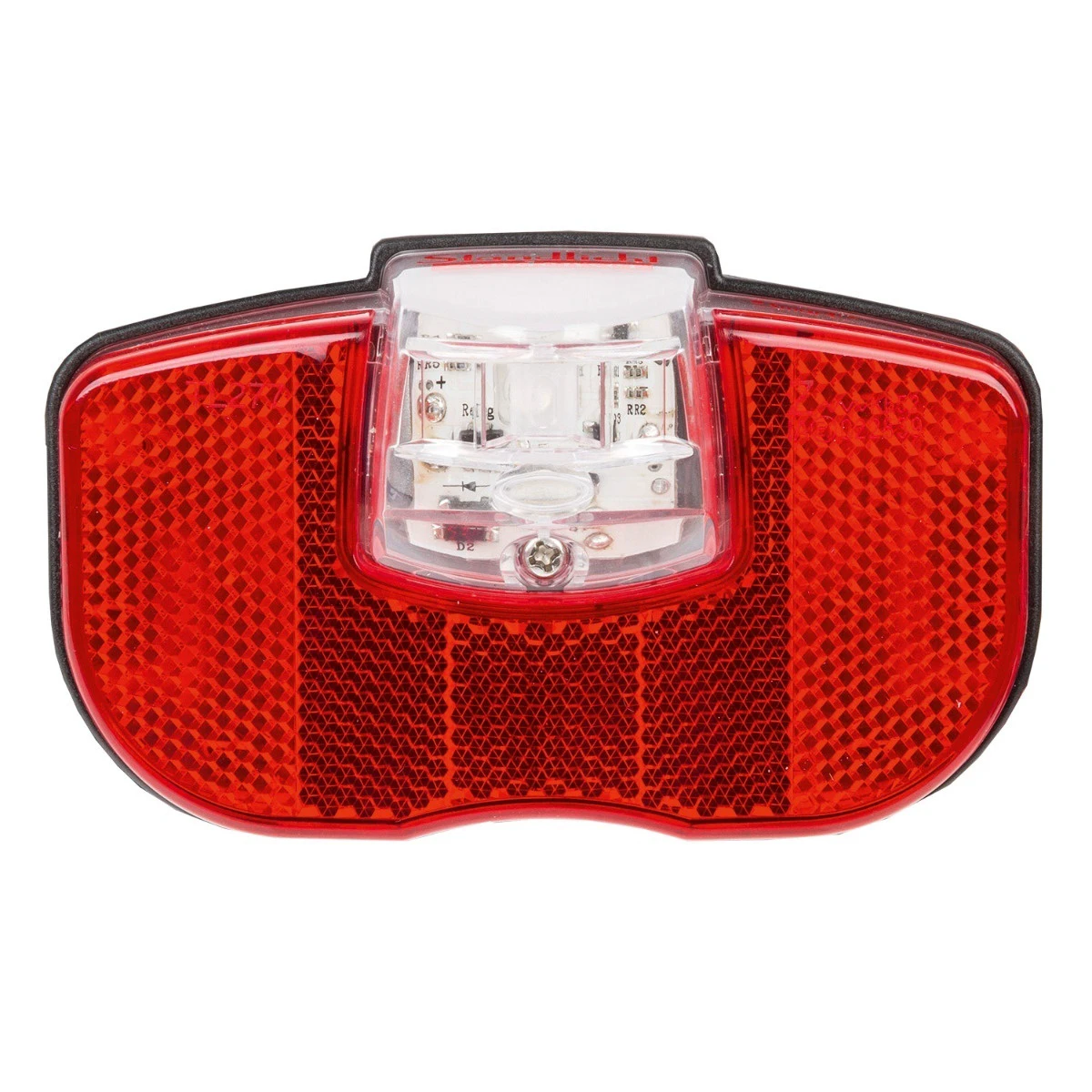 1. Stop Spate SMART Standlight Dynamo - Portbagaj