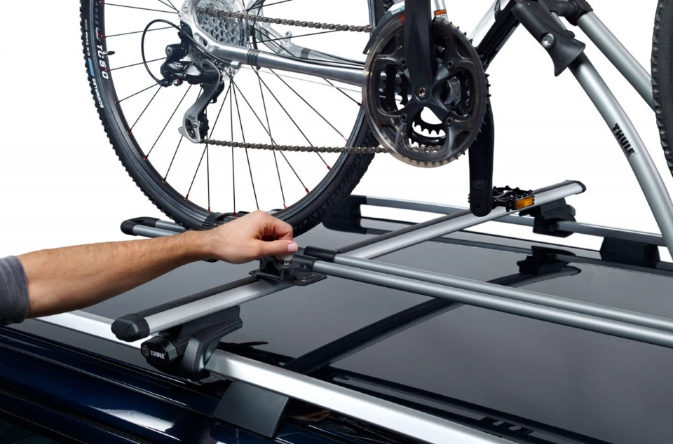 5. Suport bicicleta THULE Freeride 532