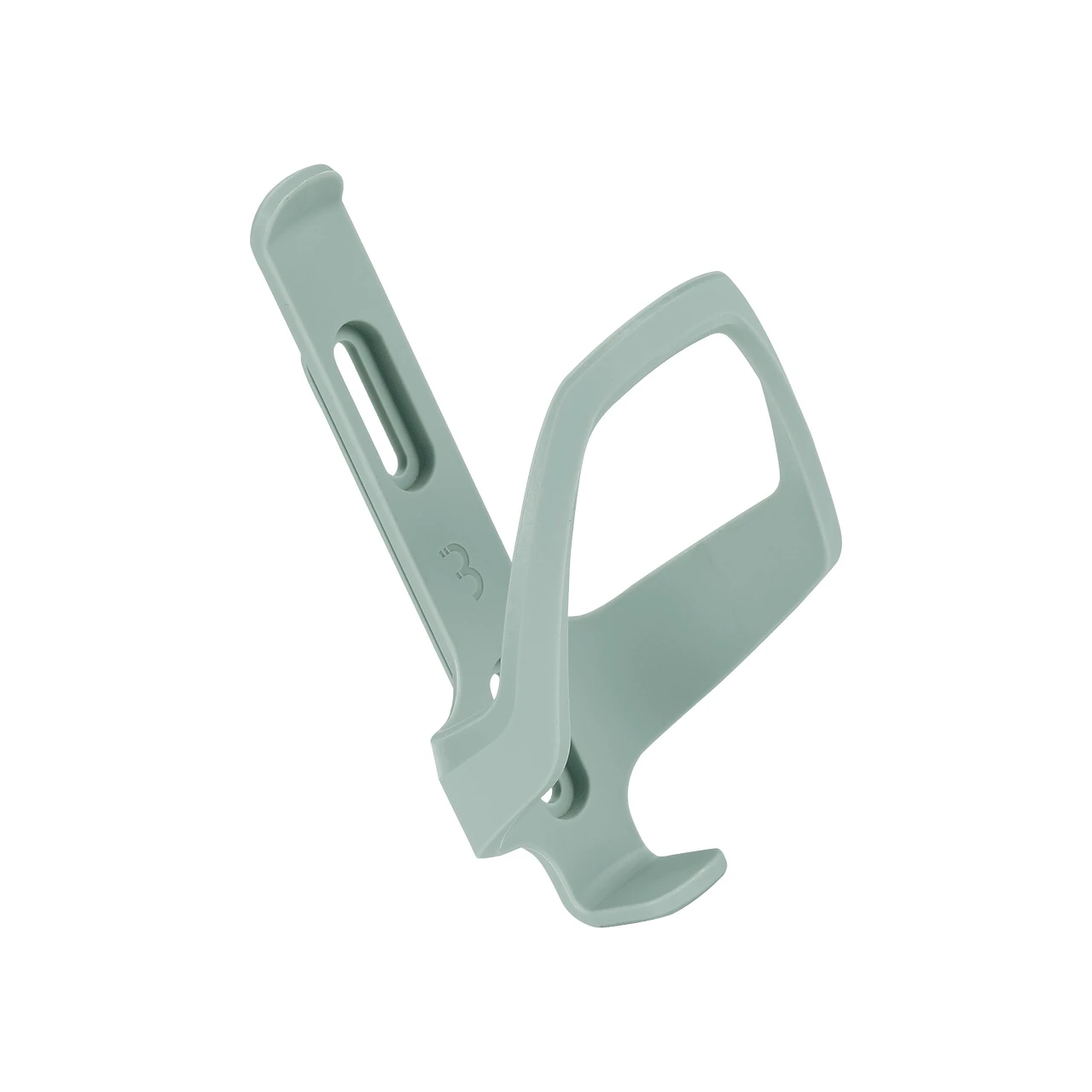 1. Suport bidon BBB DualCage 2.0 Composite verde