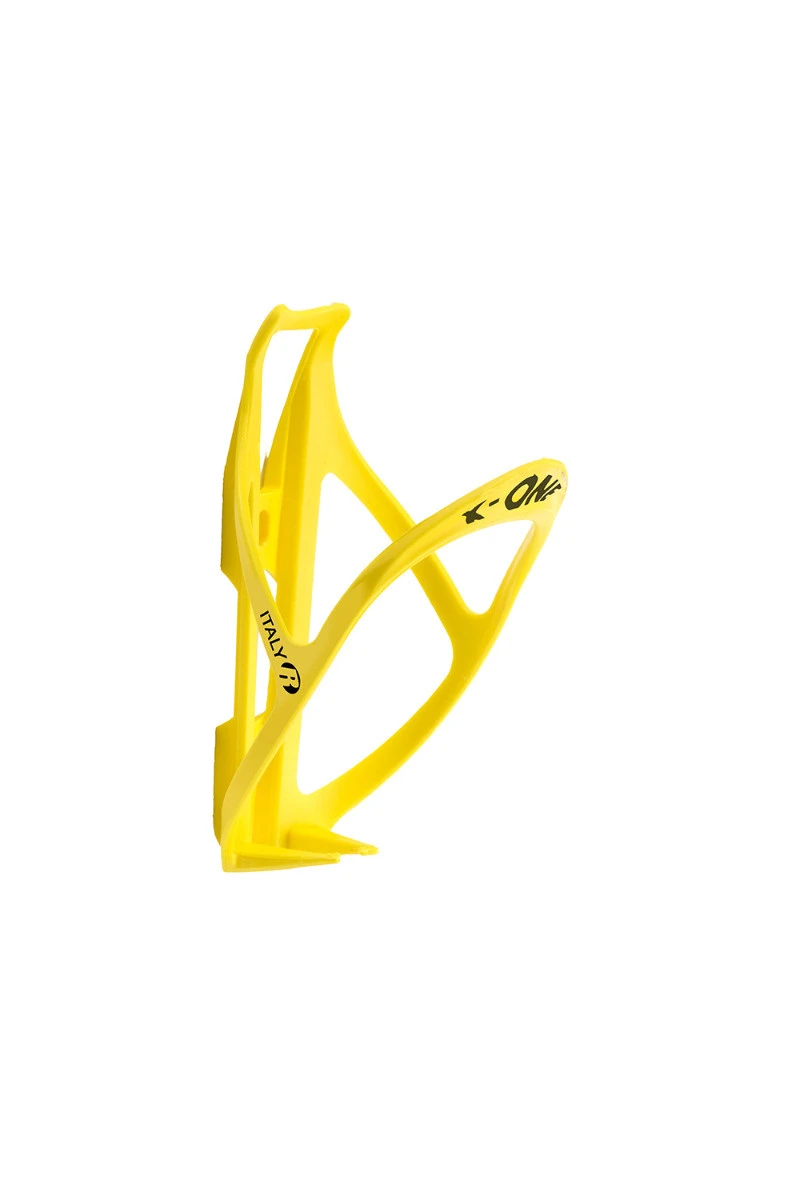 1. Suport Bidon Plastic ROTO X-ONE Galben