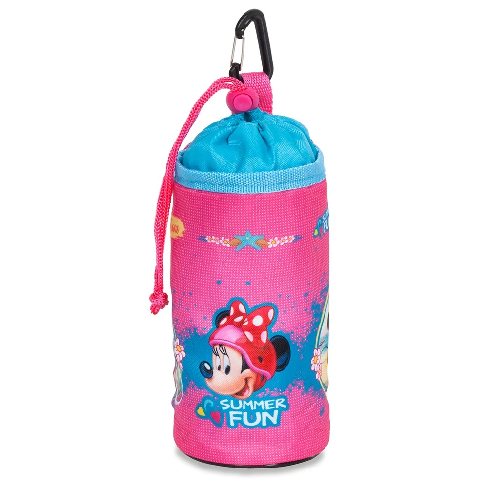 1. Suport bidon Seven Minnie Bottle Cover