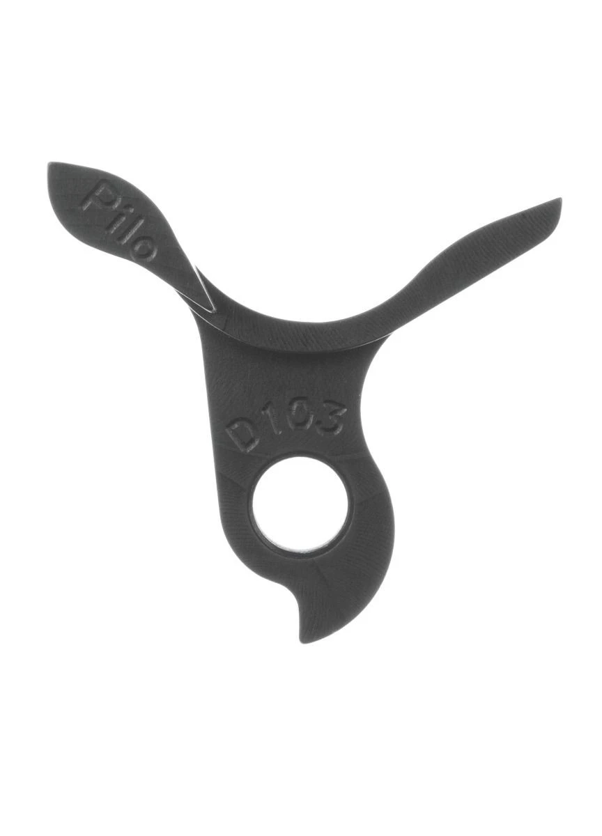 1. Ureche Cadru PILO D103 Ellsworth