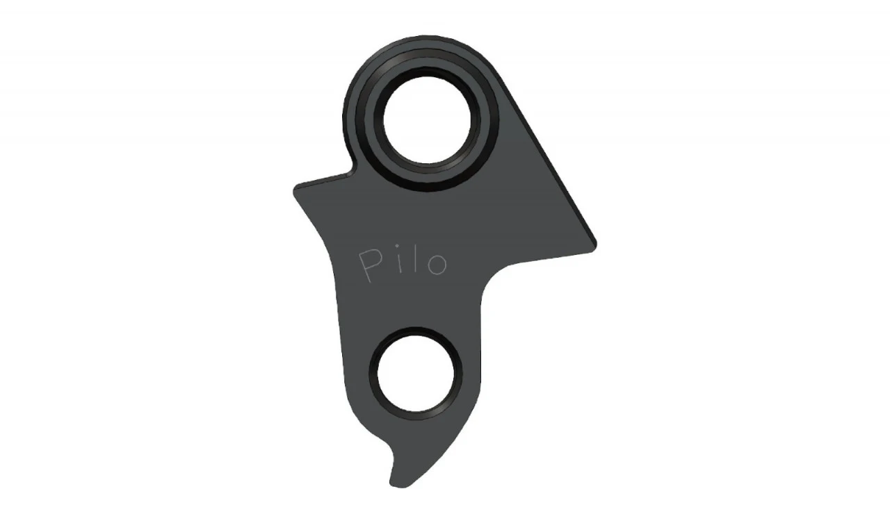 1. Ureche Cadru PILO D1068 Commencal