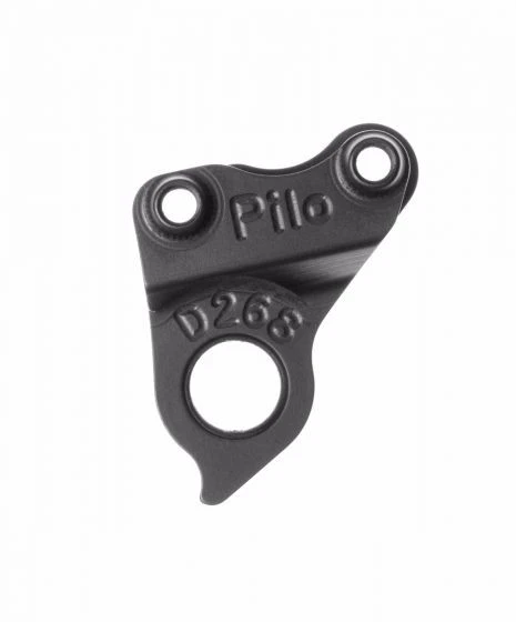 1. Ureche Cadru PILO D268 Cannondale
