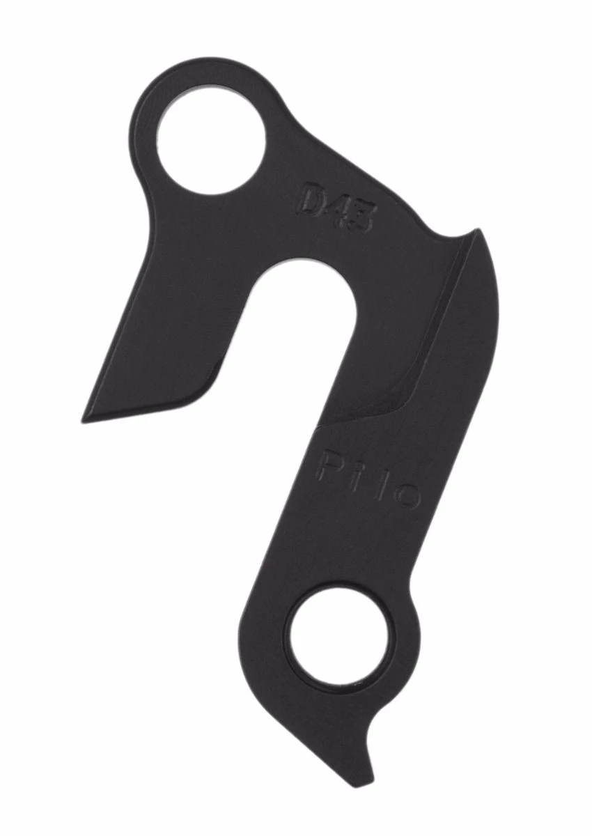 1. Ureche Cadru PILO D43 Titus