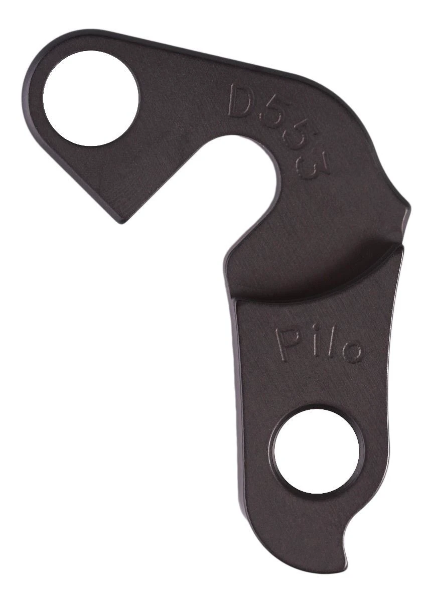 1. Ureche Cadru PILO D553 Lenz