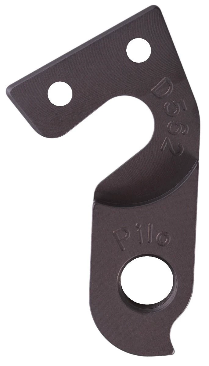 1. Ureche Cadru PILO D562 MBK