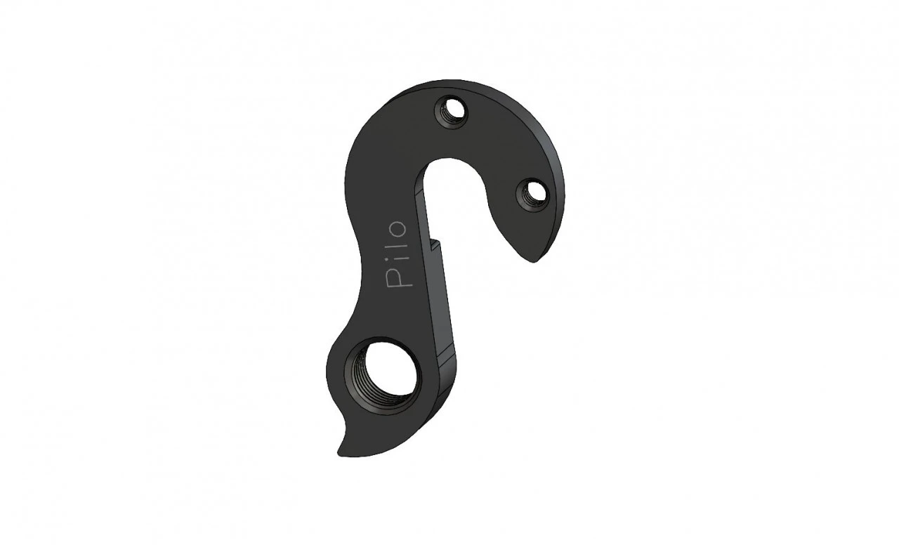 1. Ureche Cadru PILO D659 Apache