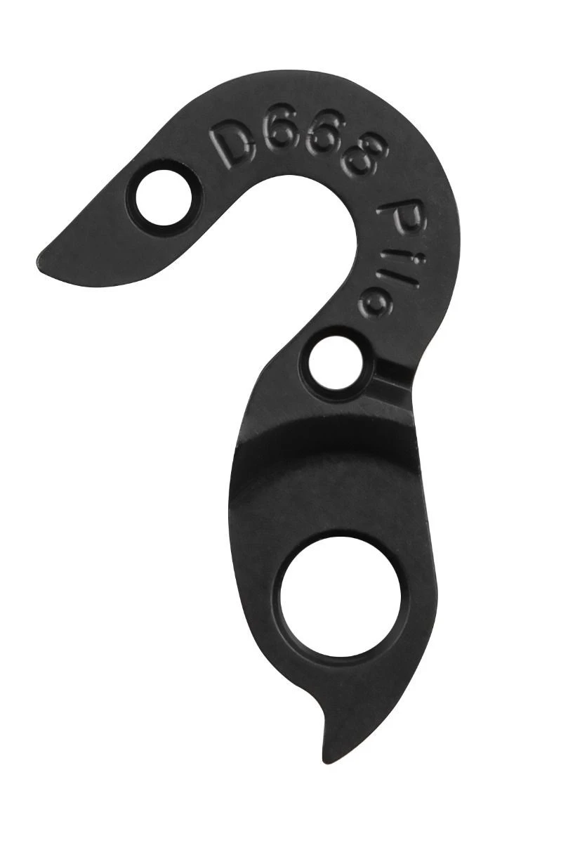 1. Ureche Cadru PILO D668 Giant