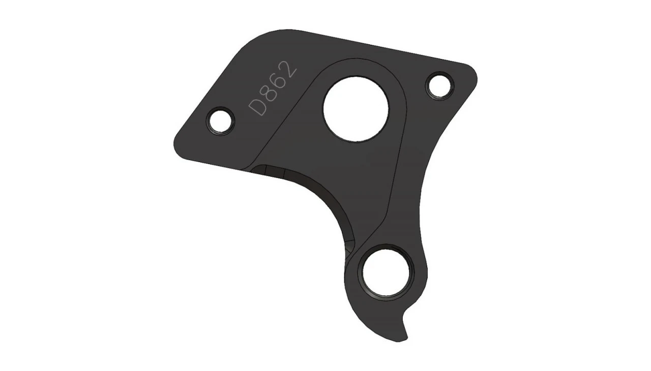 1. Ureche Cadru PILO D862 Mondraker