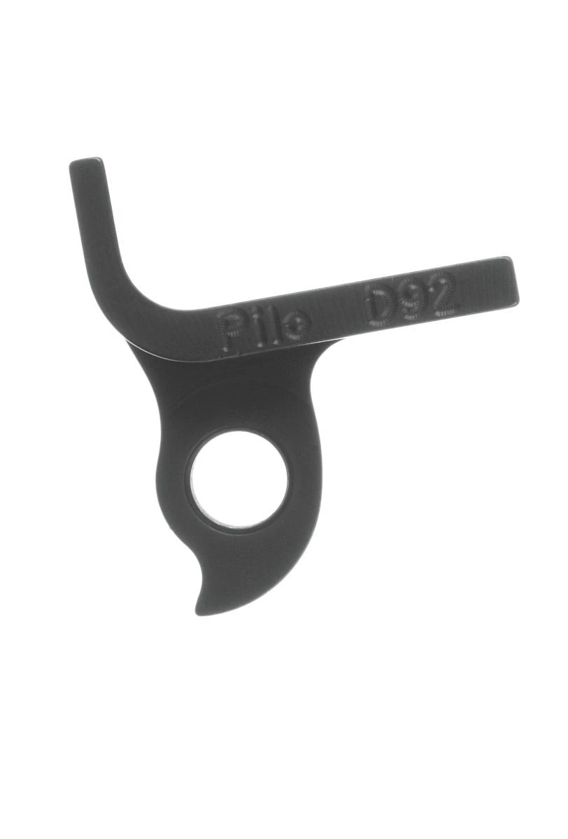 1. Ureche Cadru PILO D92 Ironhorse