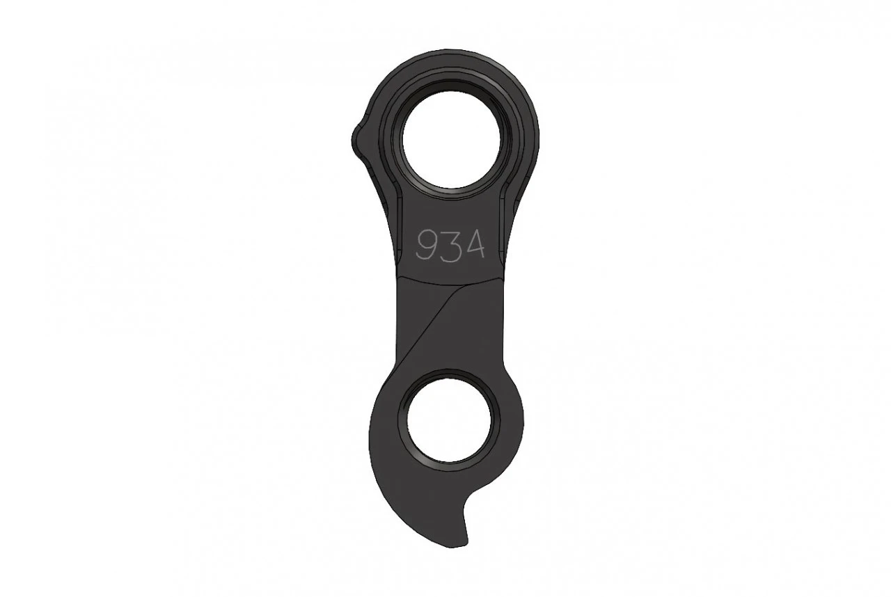 1. Ureche Cadru PILO D934 Salsa