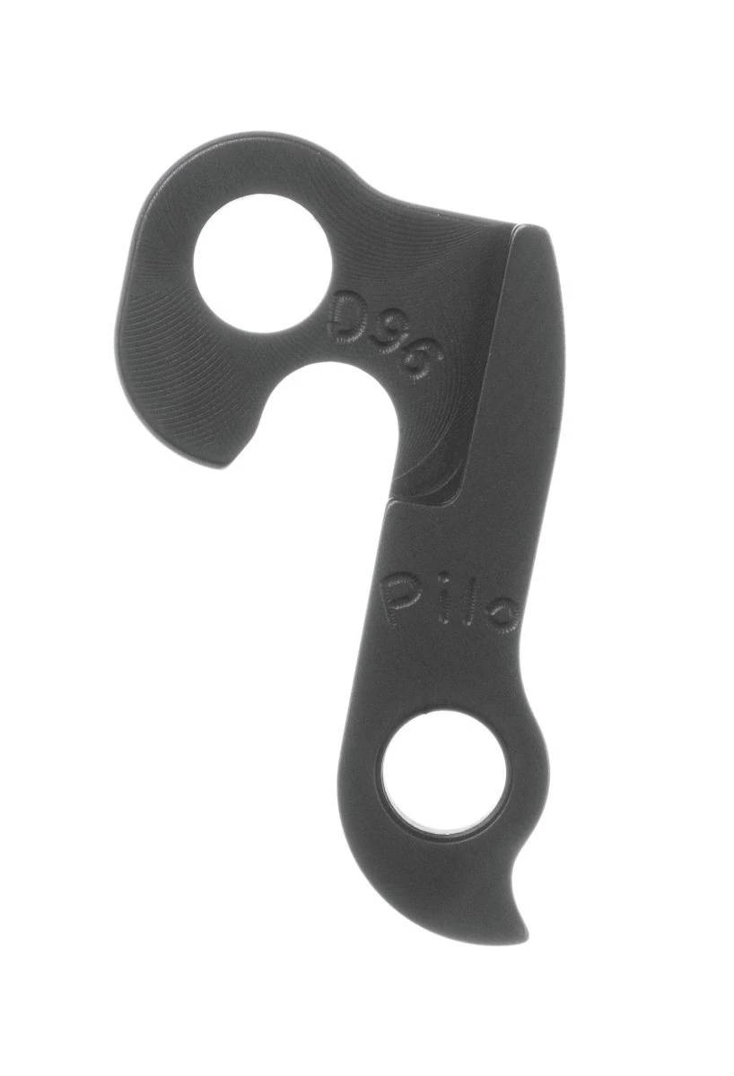 1. Ureche Cadru PILO D96 Devinci