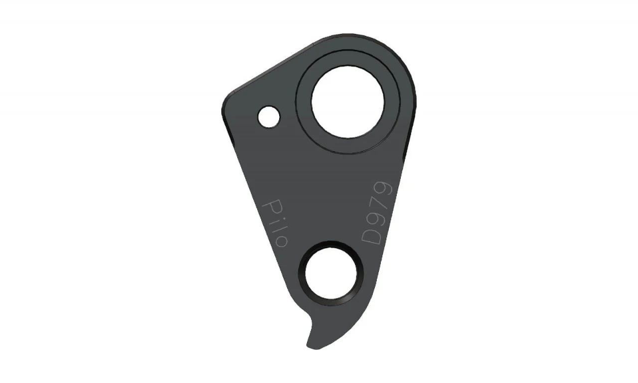 1. Ureche Cadru PILO D979 NukeProof Scalp