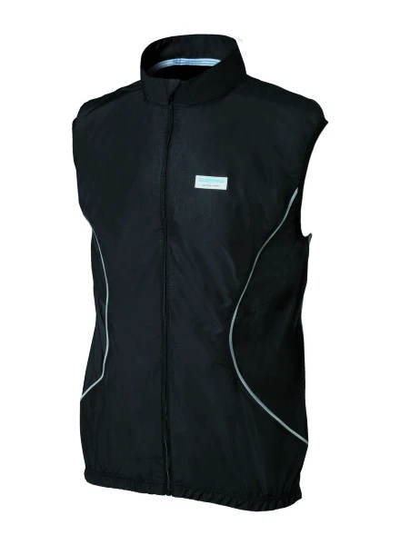 1. VESTA ANTIVANT SHIMANO ORIGINAL NEGRU M