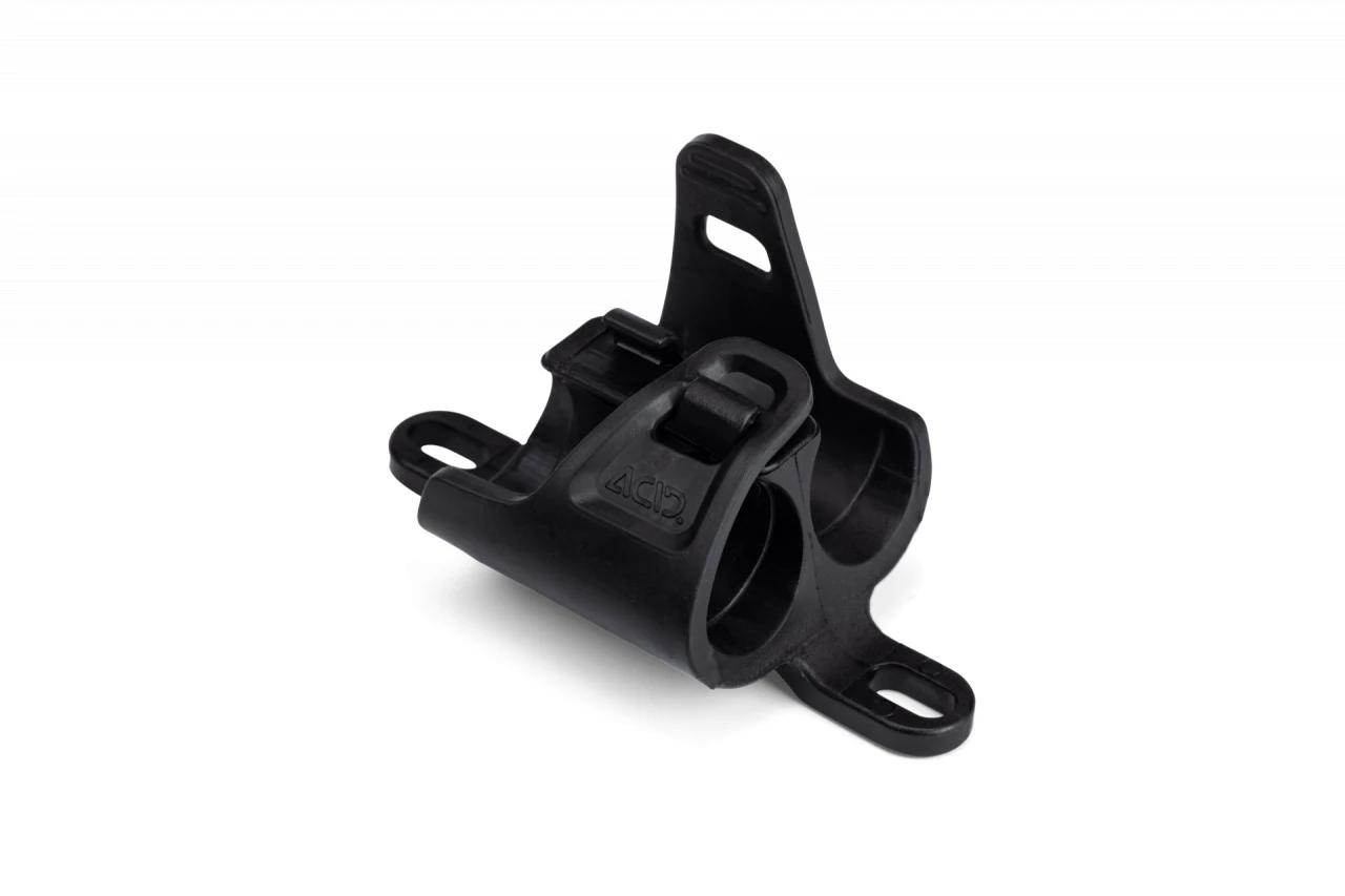 1. ACID FRAME MOUNT STASH FOR TOOL HUSK Negru