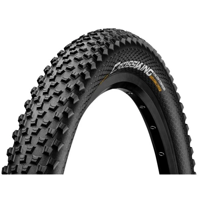 1. Anvelopa Continental Cross King SL 58-584 (27.5x2.3)