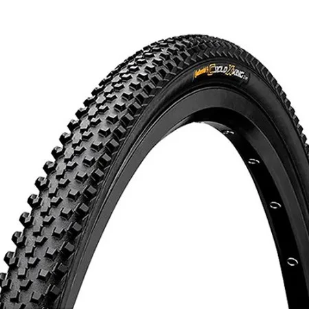 1. ANVELOPA CONTINENTAL CYCLO X-KING SL 700x35C