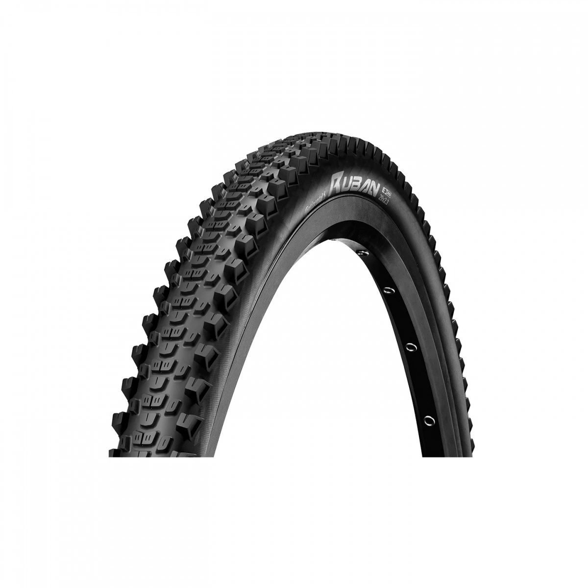 1. Anvelopa Continental Ruban SL 58-584 (27.5x2.3)