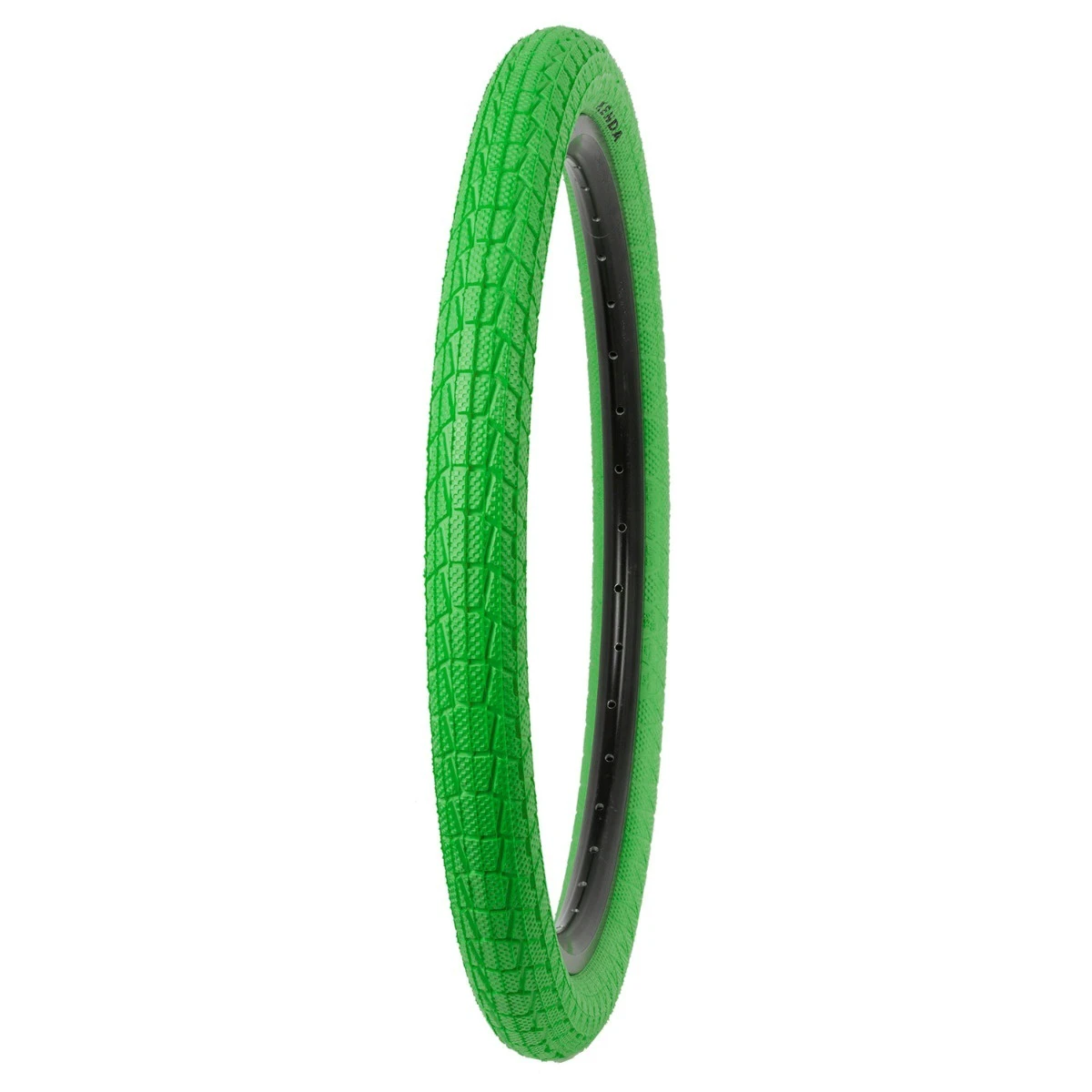 1. Anvelopa KENDA KRACKPOT 20x1.95(50-406) K-907-Verde