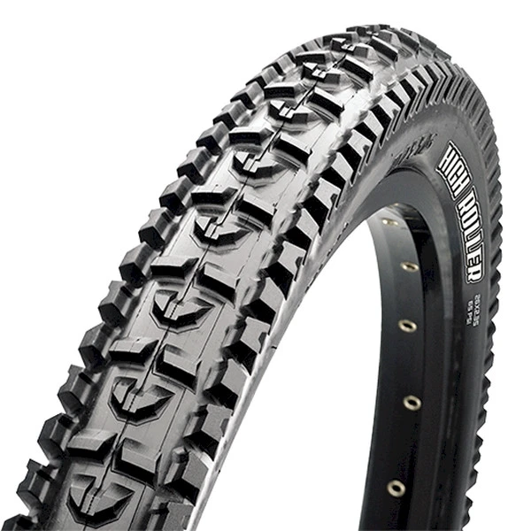 1. Anvelopa Maxxis High Roller 29x2.10 60TPI