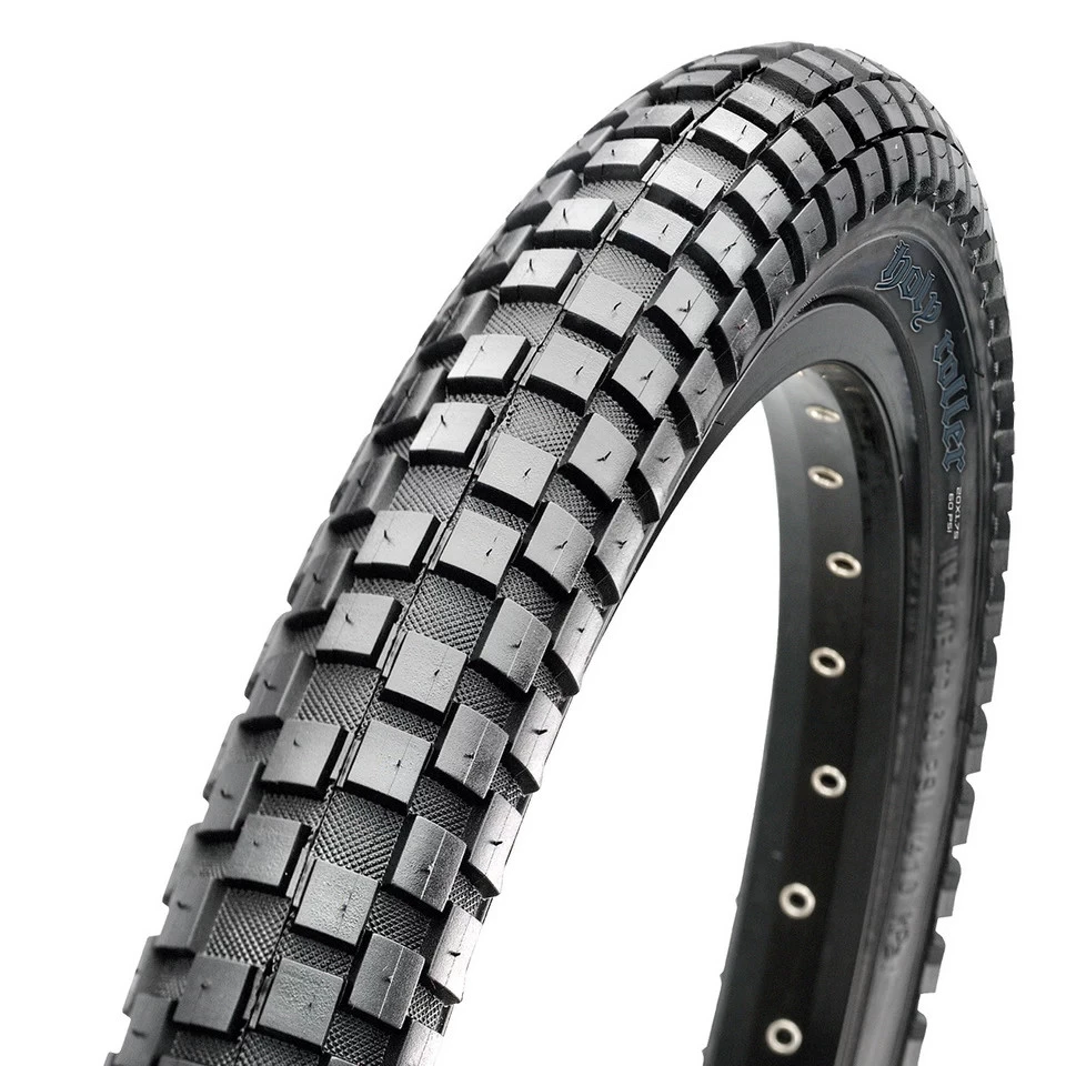 1. Anvelopa MAXXIS Holy Roller 26x2.20 60 TPI 1 Ply