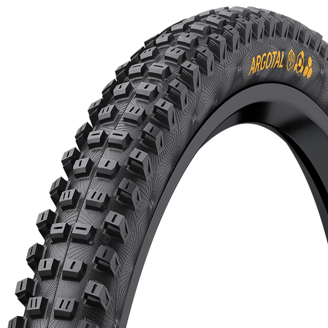 1. Anvelopa pliabila Continental Argotal 29 Enduro Soft 60-622 (29x2.4)