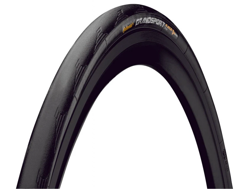 1. Anvelopa Pliabila Continental Grand Sport Race 28-622 negru