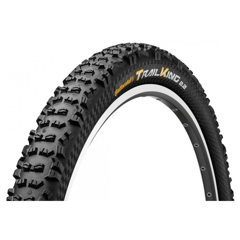 1. Anvelopa Pliabila Continental Trail King 26x2.2