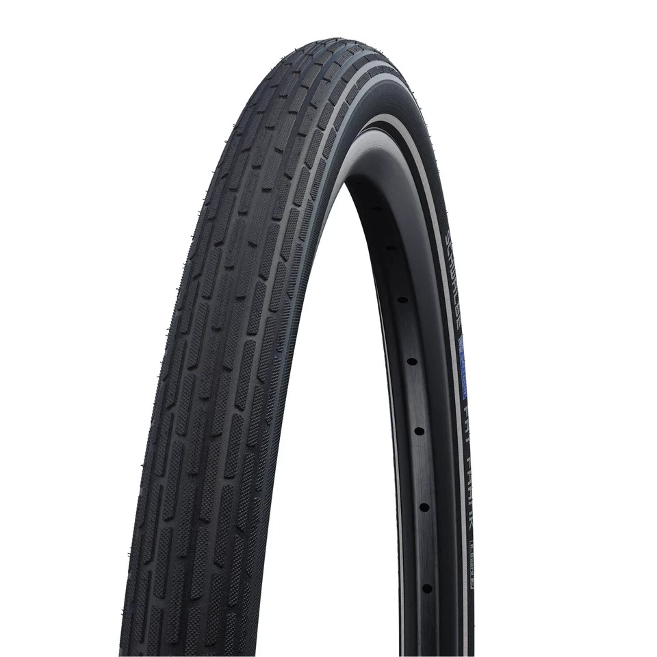 1. Anvelopa SCHWALBE Fat Frank 28x2.00 (50-622) HS375 K-Guard