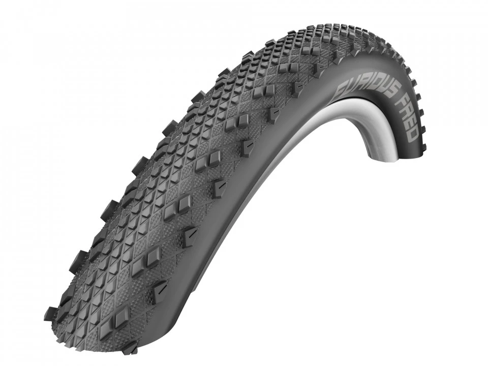 1. ANVELOPA SCHWALBE FURIOUS FRED 29X2.00