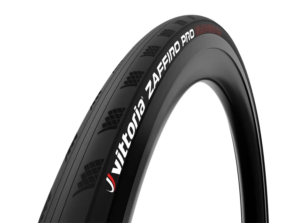 1. Anvelopa VITTORIA Zaffiro Pro 700 x 28C( 28-622 )Pliabil Nylon 26 TPI - Tan