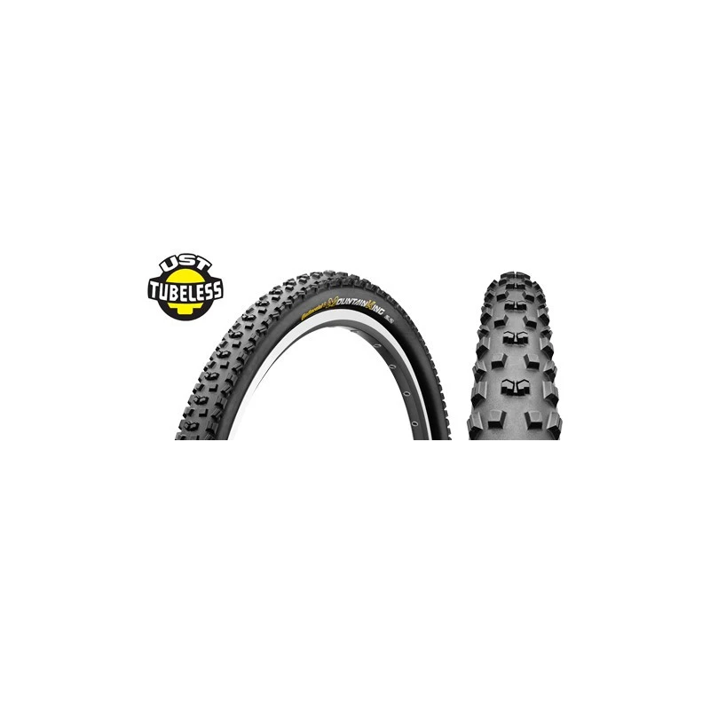 1. Anvelope Conntinental Mountain King UST 26 X 2.4
