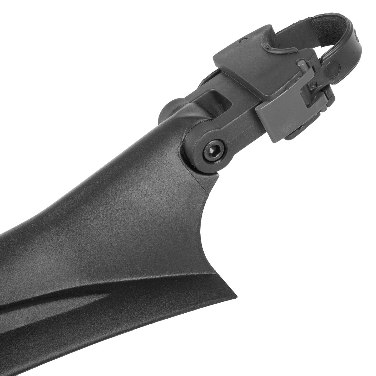 3. Aparatoare Noroi Spate 26-29 M-WAVE Mud Max QR.R III clip-on