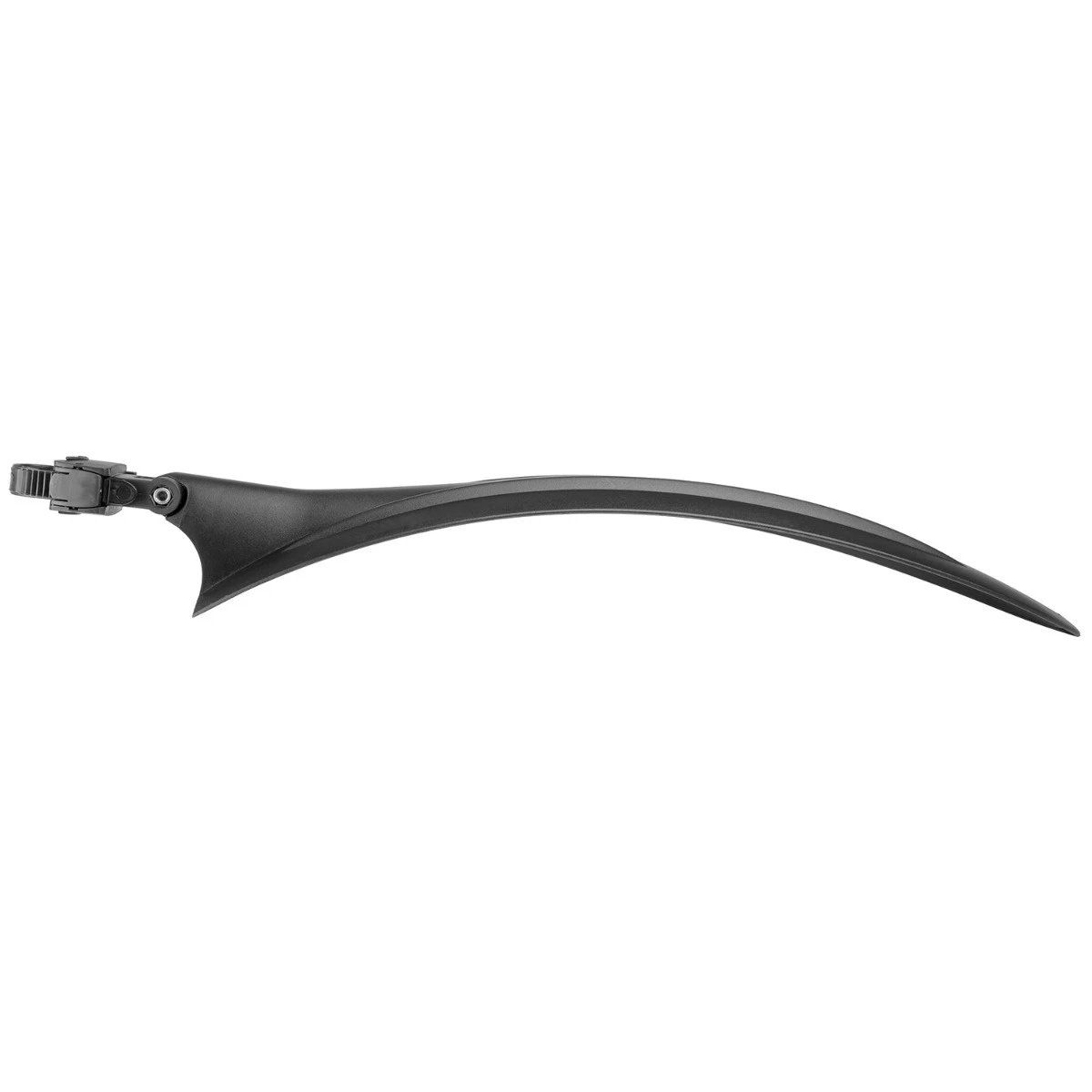 8. Aparatoare Noroi Spate 26-29 M-WAVE Mud Max QR.R III clip-on