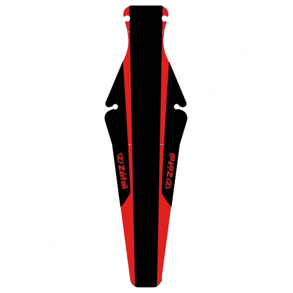1. ARIPA ZEFAL SHIELD LITE M ROSU/NEGRU