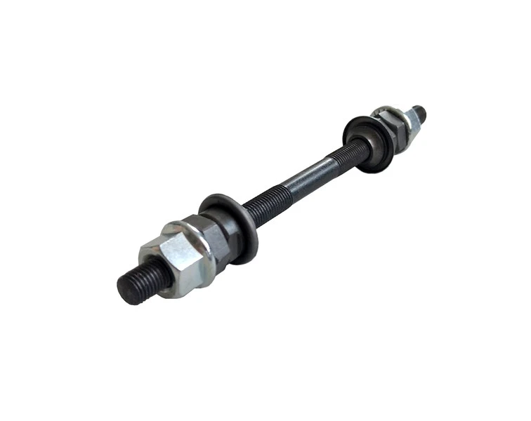 1. Ax Fata Plin JOYTECH- Asamblat 140 x 8mm