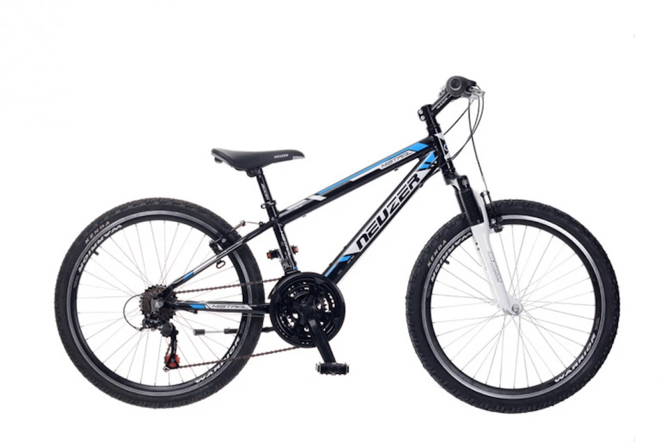 1. Bicicleta Copii NEUZER MISTRAL 24''