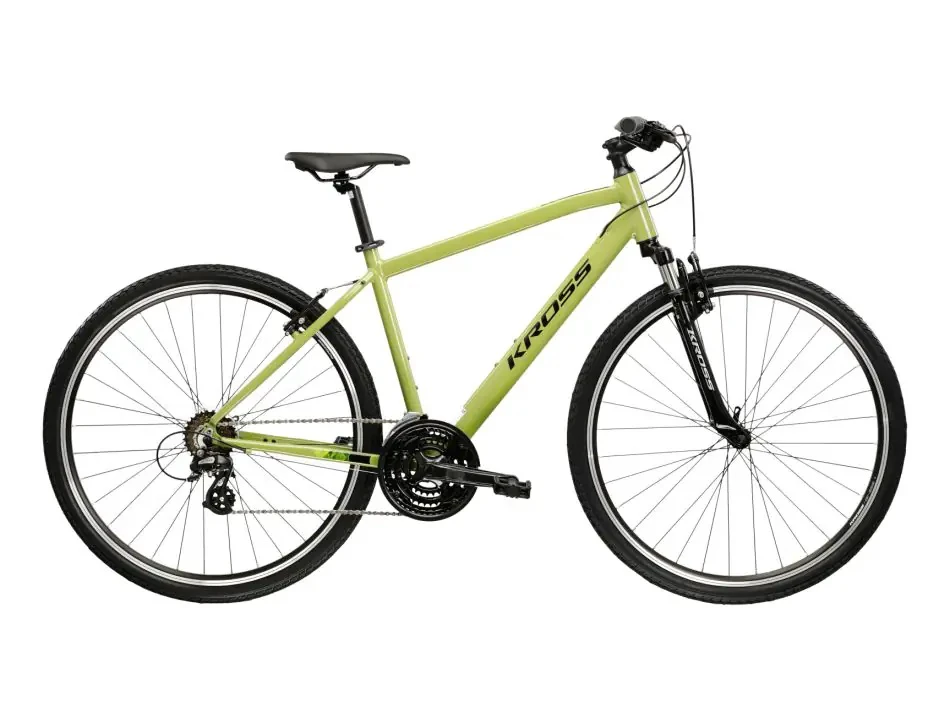 1. BICICLETA DE ORAS SAU TREKKING KROSS Evado 2.0 D 28