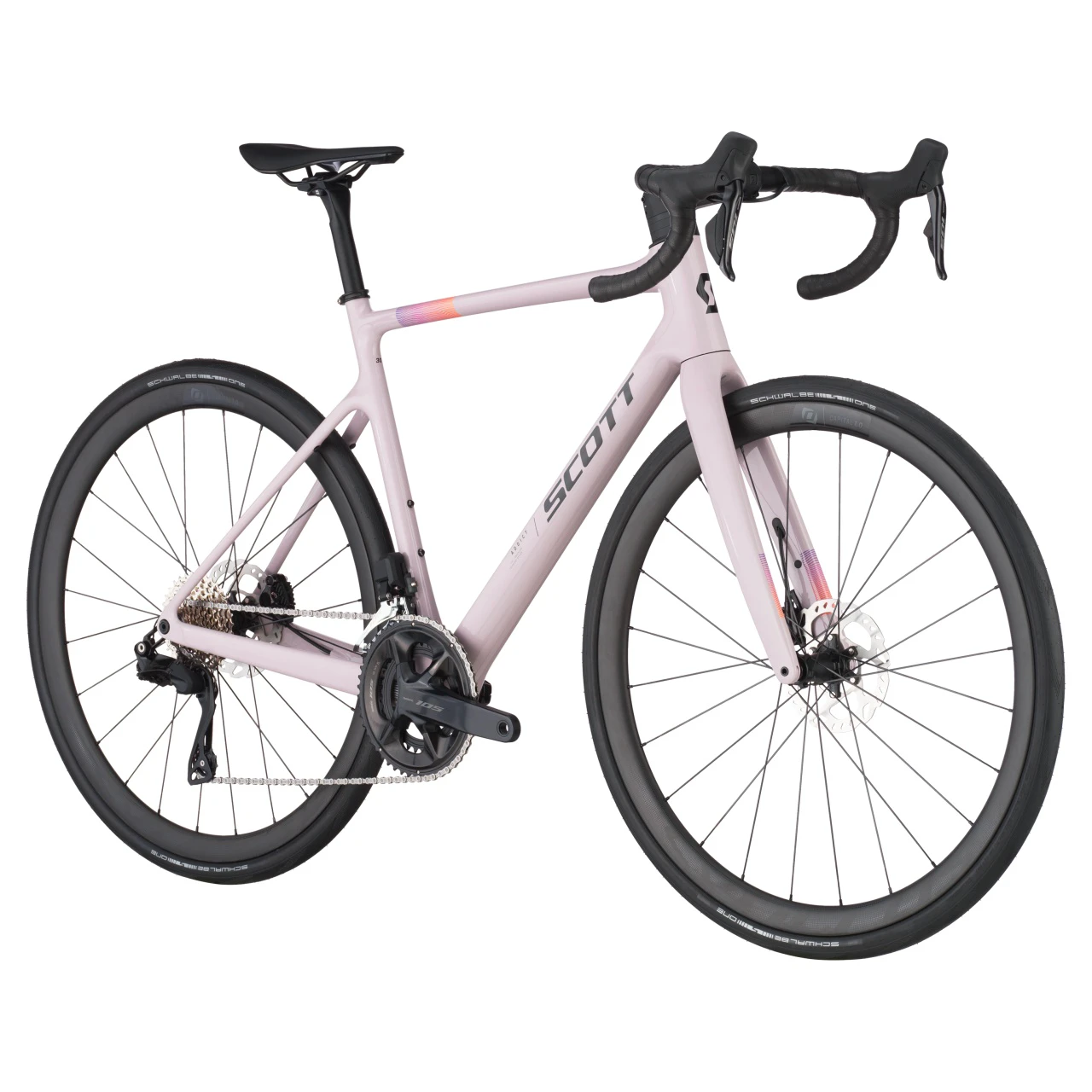 1. Bicicleta de Road Sosea SCOTT Addict 30