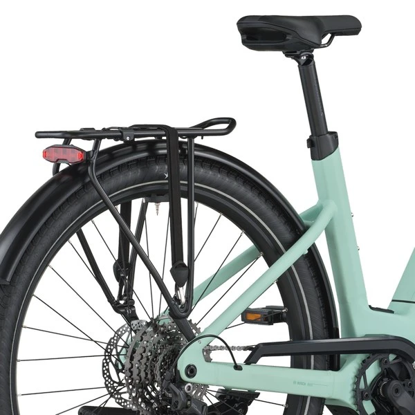 11. BICICLETA ELECTRICA TREKING ORAS SCOTT SUB SPORT 20 WAVE