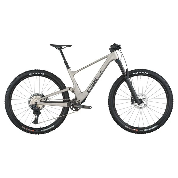 2. BICICLETA MTB FULL SUSPENTION SCOTT SPARK 910 model 2026
