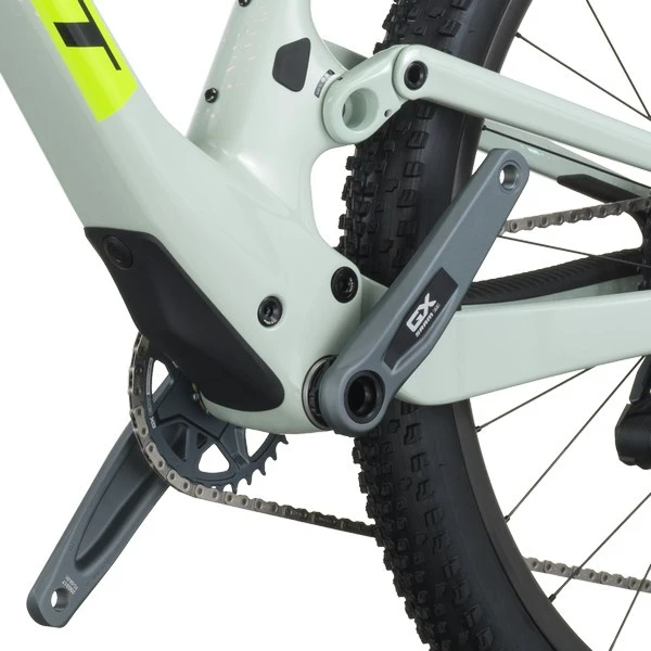 11. BICICLETA MTB FULL SUSPENTION SCOTT SPARK RC TEAM ISSUE model 2026